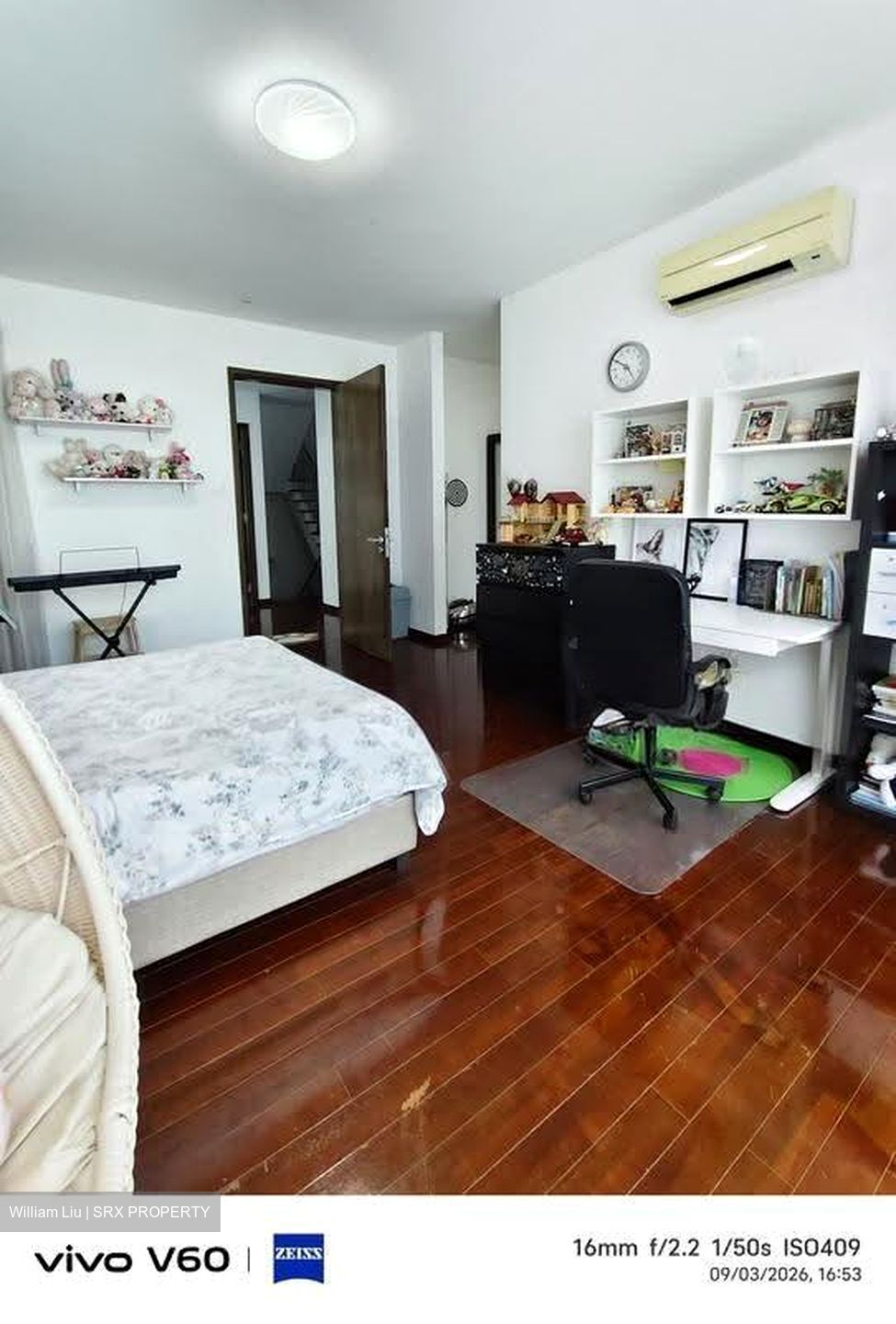 Wak Hassan Place (D27), Semi-Detached #620978721